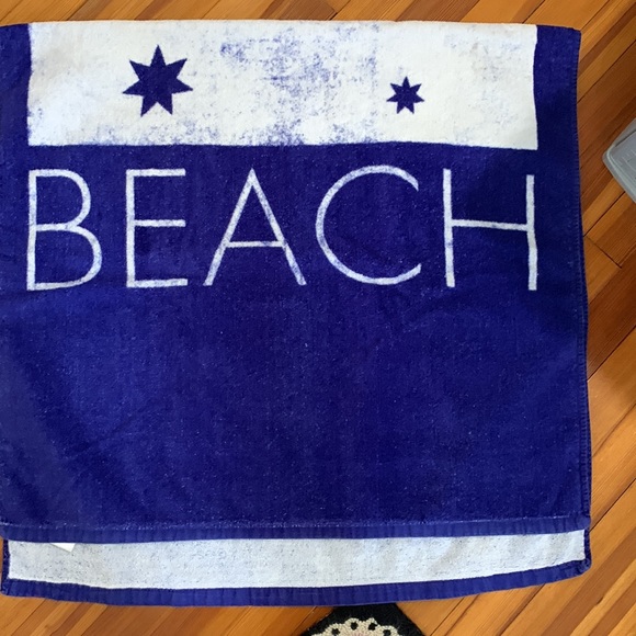 Bondi beach towel - Picture 3 of 4